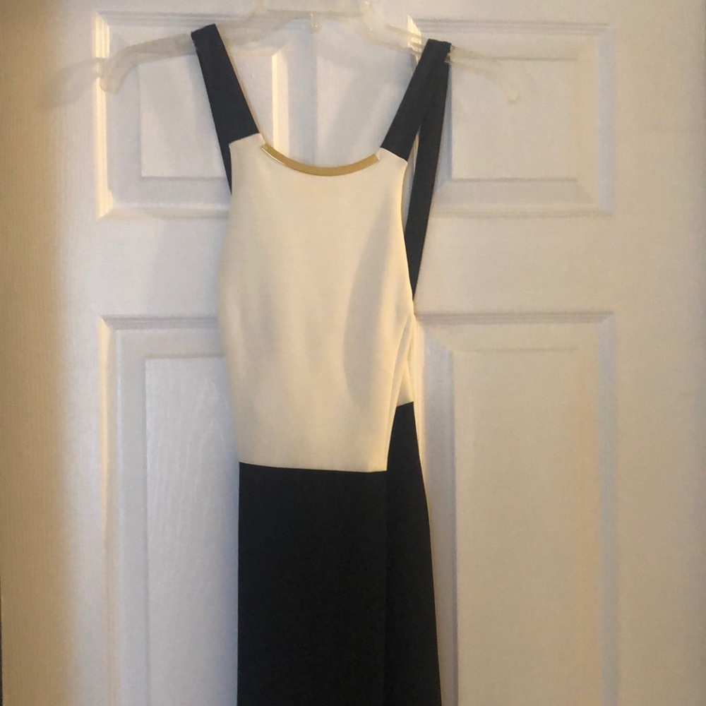 Express formal dress